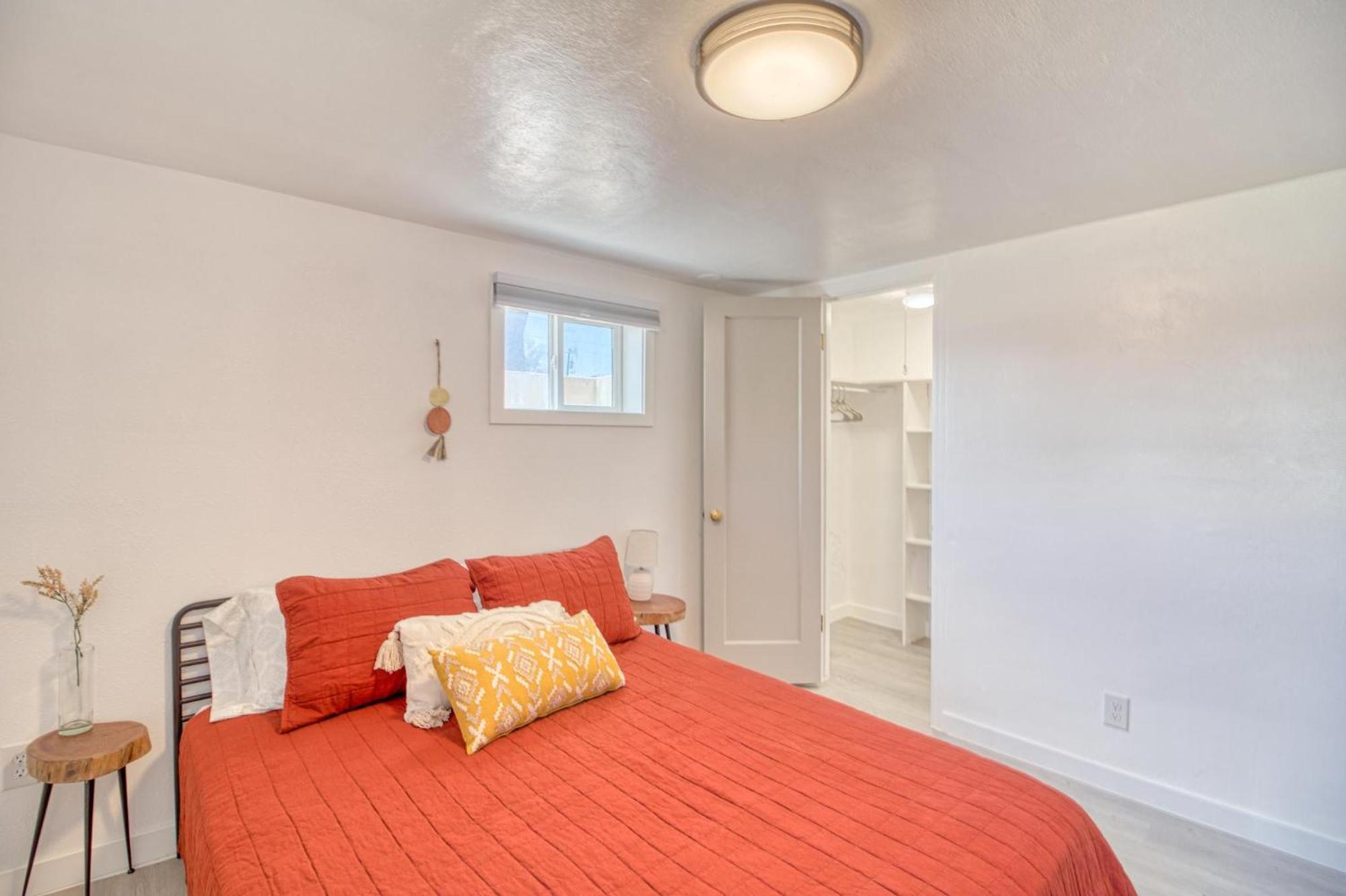 Great Find! Downtown Oasis With Office Setup Appartement Twin Falls Buitenkant foto